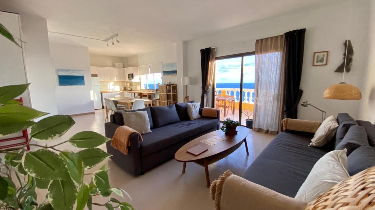Apt Con Piscina Playa Roja, לה רסטינגה מראה חיצוני תמונה