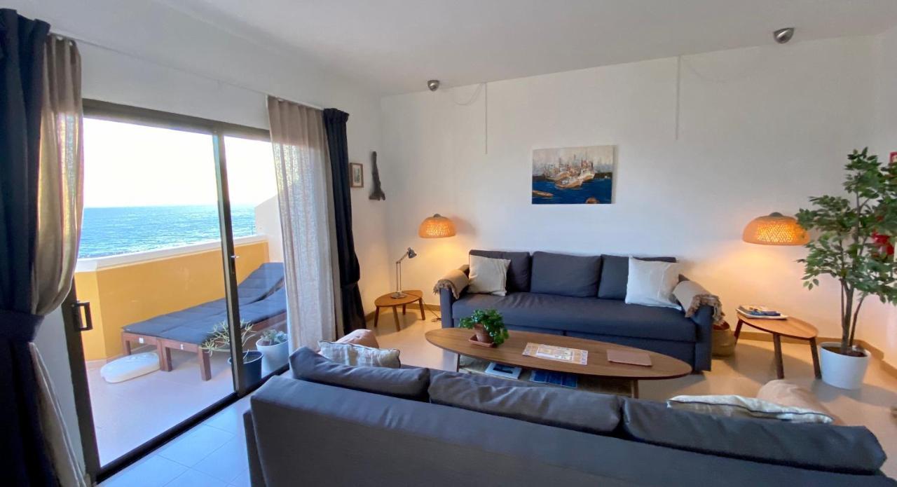 Apt Con Piscina Playa Roja, לה רסטינגה מראה חיצוני תמונה