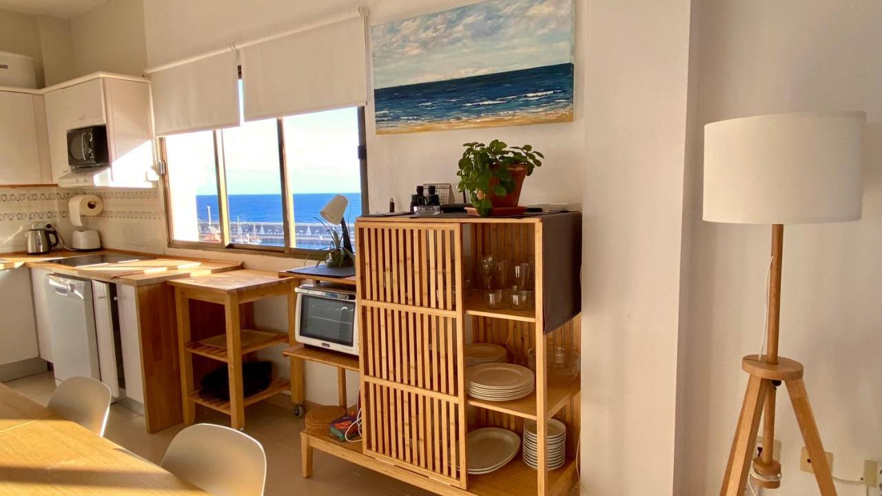 Apt Con Piscina Playa Roja, לה רסטינגה מראה חיצוני תמונה